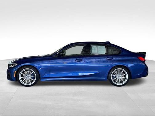 2020 BMW M340 i xDrive