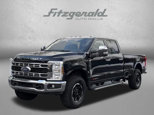 2026 Ford F-350 XLT