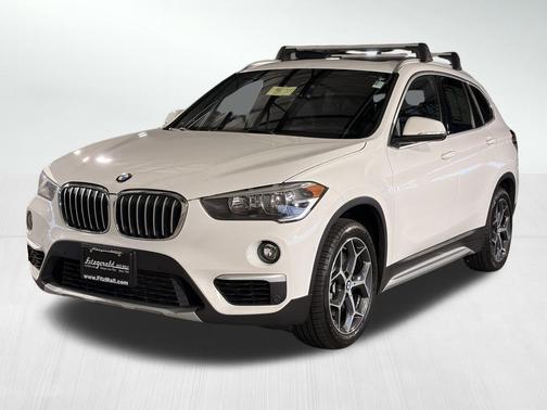 2018 BMW X1 xDrive28i
