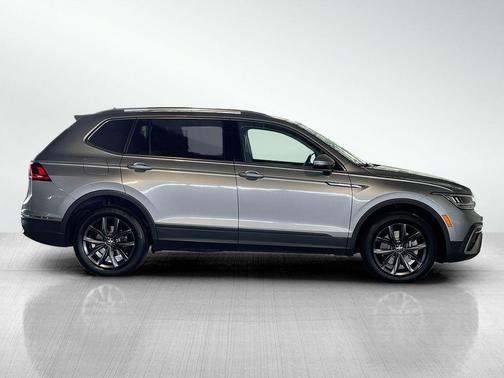 2024 Volkswagen Tiguan 2.0T SE 4MOTION