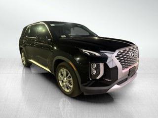 2021 Hyundai PALISADE SE