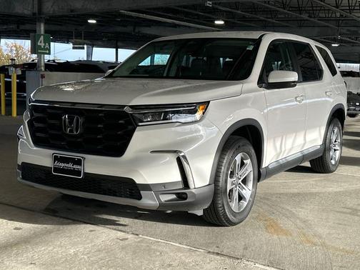 2024 Honda Pilot EX-L 7 Passenger