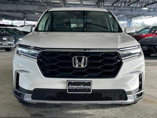 2024 Honda Pilot EX-L 7 Passenger