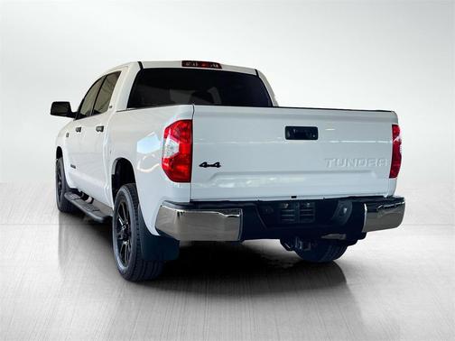 2019 Toyota Tundra SR5