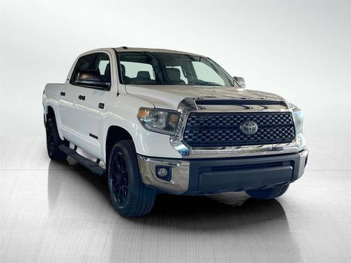 2019 Toyota Tundra SR5