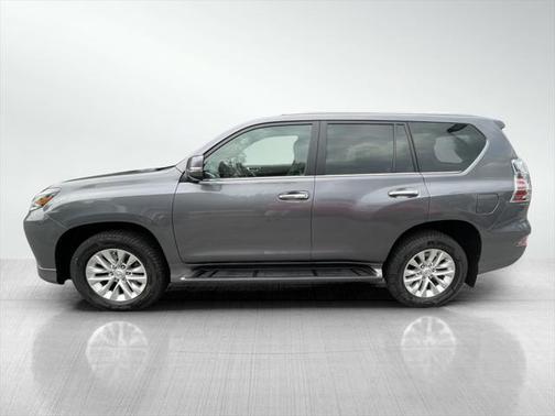 2022 Lexus GX 460 Base