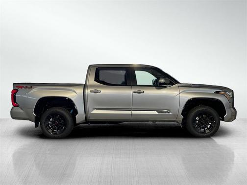 2026 Toyota Tundra Hybrid Limited