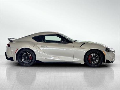 2026 Toyota GR Supra 3.0