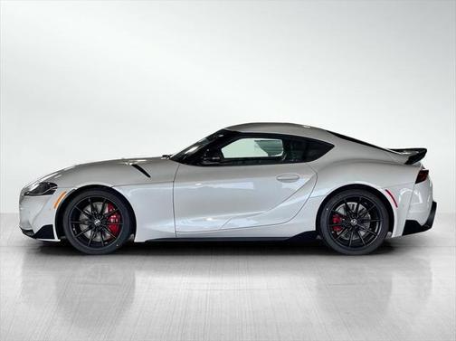 2026 Toyota GR Supra 3.0