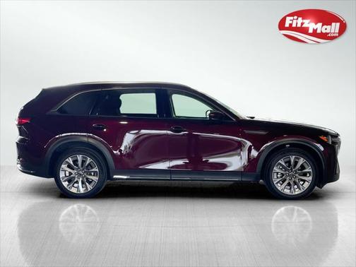 2024 Mazda CX-90 3.3 Turbo Premium