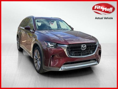 2024 Mazda CX-90 3.3 Turbo Premium