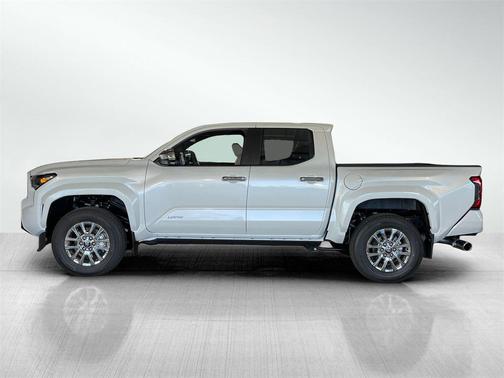 2025 Toyota Tacoma Limited