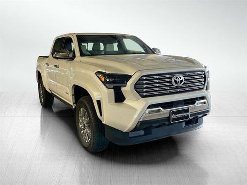 2025 Toyota Tacoma Limited