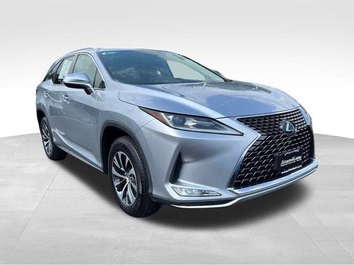 2022 Lexus RX 350L Base