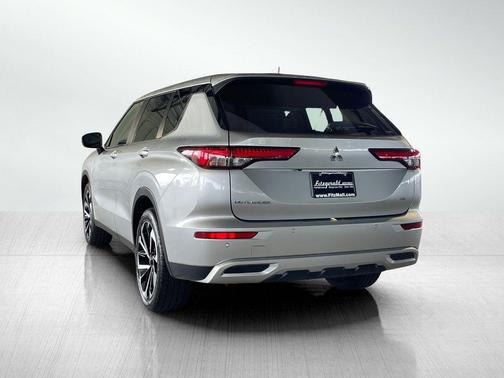 2024 Mitsubishi Outlander SE 2.5 S-AWC
