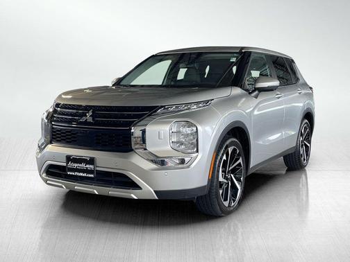 2024 Mitsubishi Outlander SE 2.5 S-AWC