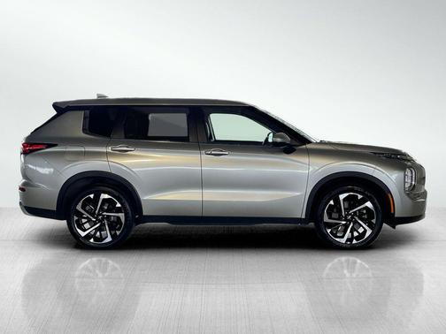 2024 Mitsubishi Outlander SE 2.5 S-AWC