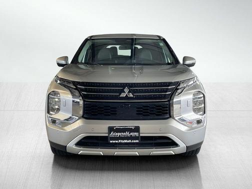 2024 Mitsubishi Outlander SE 2.5 S-AWC