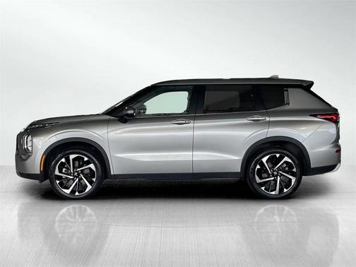 2024 Mitsubishi Outlander SE 2.5 S-AWC