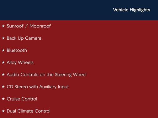 Matador Red Mica 2019 Lexus ES 350 Base