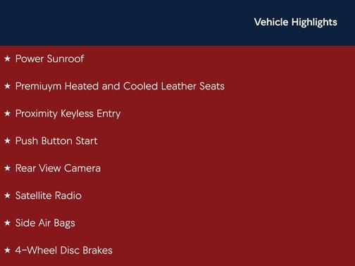 Matador Red Mica 2019 Lexus ES 350 Base