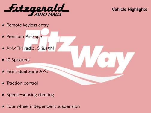 2019 Lexus ES 350 F Sport