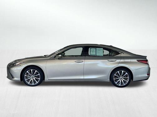 2019 Lexus ES 350 F Sport