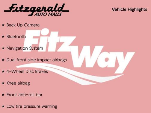 2019 Lexus ES 350 F Sport