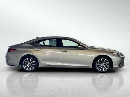 2019 Lexus ES 350 F Sport