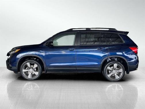 2019 Honda Passport Touring