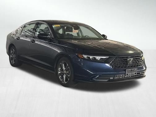 2024 Honda Accord EX 1.5T