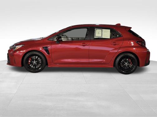 2023 Toyota GR Corolla Core