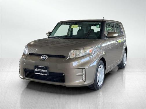 2014 Scion xB Release Series 10.0