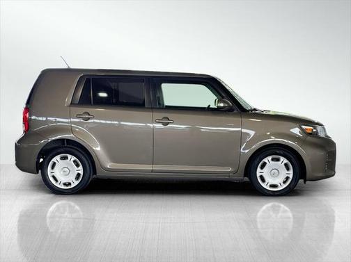 2014 Scion xB Release Series 10.0