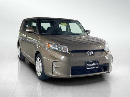 2014 Scion xB Release Series 10.0