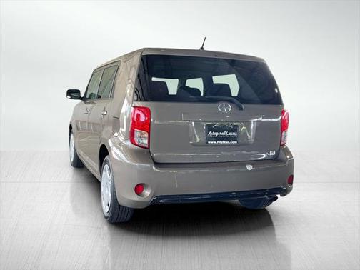 2014 Scion xB Release Series 10.0