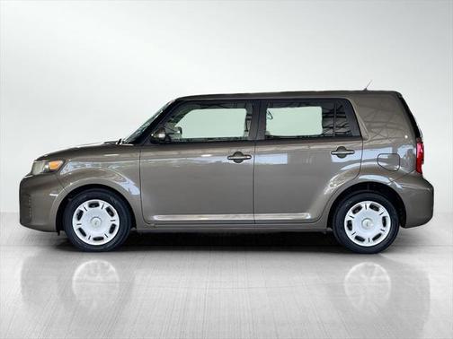 2014 Scion xB Release Series 10.0