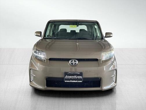 2014 Scion xB Release Series 10.0