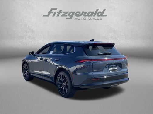 2026 Toyota Crown Signia Limited