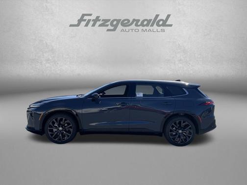 2026 Toyota Crown Signia Limited