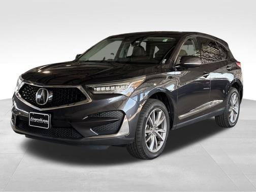 2021 Acura RDX Technology Package