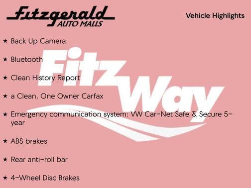 2024 Volkswagen Tiguan 2.0T SE 4MOTION