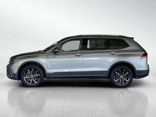 2024 Volkswagen Tiguan 2.0T SE 4MOTION