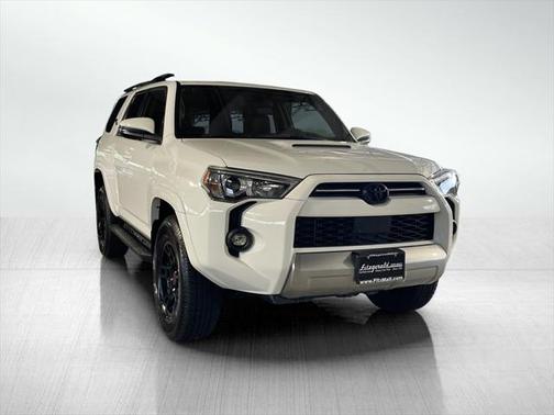 2021 Toyota 4Runner TRD Off Road Premium