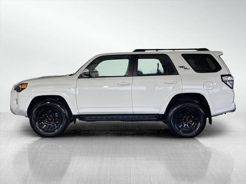 2021 Toyota 4Runner TRD Off Road Premium
