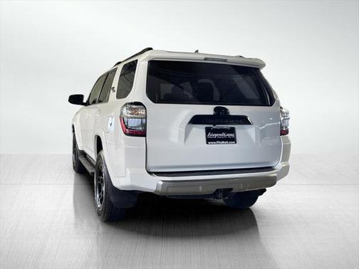 2021 Toyota 4Runner TRD Off Road Premium