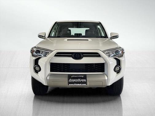 2021 Toyota 4Runner TRD Off Road Premium