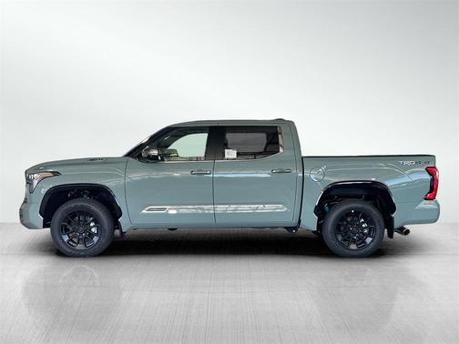 2025 Toyota Tundra Hybrid 1794 Edition