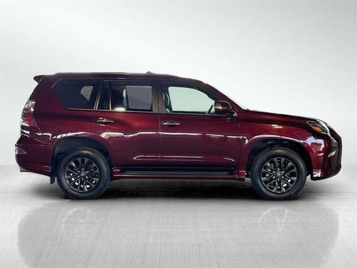 2020 Lexus GX 460 Premium