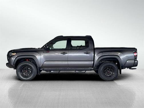 2020 Toyota Tacoma TRD Pro